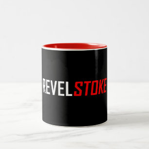 Tasse 2 Couleurs Revelstoke