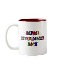 ROCHE DE PSYCHOLOGUE D'ÉCOLE