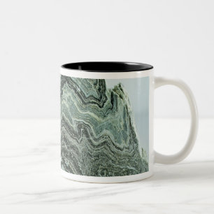 Tasse 2 Couleurs Roche de schiste