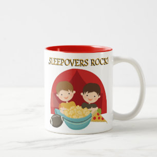 Tasse 2 Couleurs Rocher des couleuvres