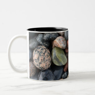 Tasse 2 Couleurs Rochers