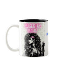 Rockstar Mama : Chantez votre déesse rock interne