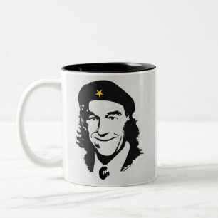 Tasse 2 Couleurs Ron Paul comme café de Che/tasse/tasse de thé
