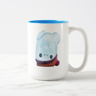 Tasse 2 Couleurs Ron s'est trompé   Euh-Huh
