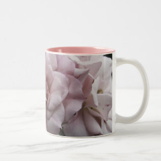 Tasse 2 Couleurs Roses roses