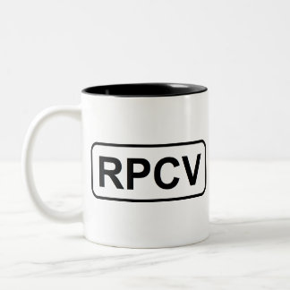 TASSE 2 COULEURS RPCV