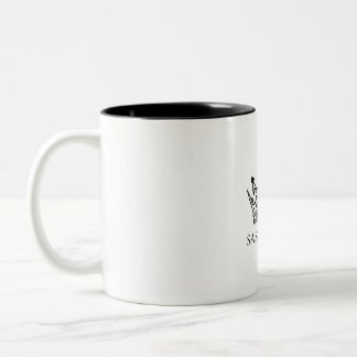 Tasse 2 Couleurs Sac fourre-tout Sassy Reign 