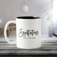 Sagittarius Horoscope Script moderne Symbole zodia