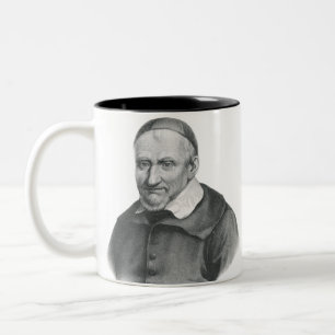 Tasse 2 Couleurs Saint Vincent de Paul Miséricorde Douce Art