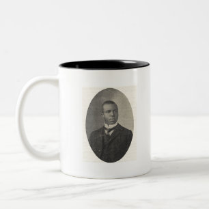 Tasse 2 Couleurs Scott Joplin 1907