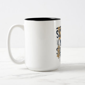 Tasse 2 Couleurs Sculter votre succès