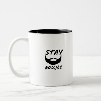 Tasse 2 Couleurs Séjour Boujee