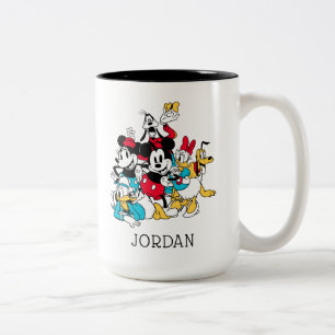 Tasse 2 Couleurs Sensational 6 Un classique de groupe