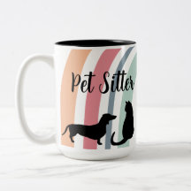 Sentier pour animaux