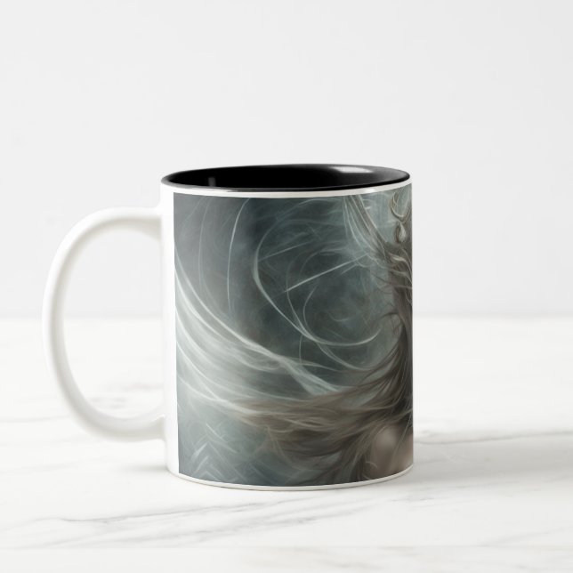 Tasse 2 Couleurs Seraphim 109 (Gauche)
