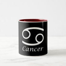 SIGNE Zodiaque "Cancer"
