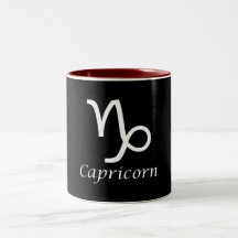 SIGNE Zodiaque "Capricorne"