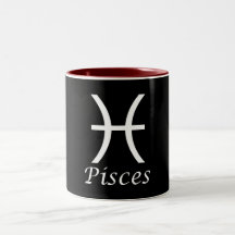 SIGNE Zodiaque "Pisces"