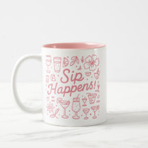 Sip Happens