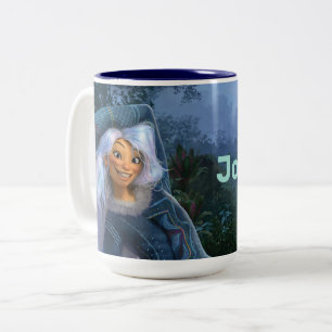 Tasse 2 Couleurs Sisu souriant