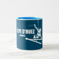 Ski Alpe d'Huez France