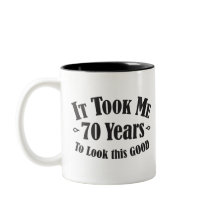 soixante-dixième cela m'a pris 70 soixante-dix ans