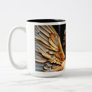 Tasse 2 Couleurs Solara