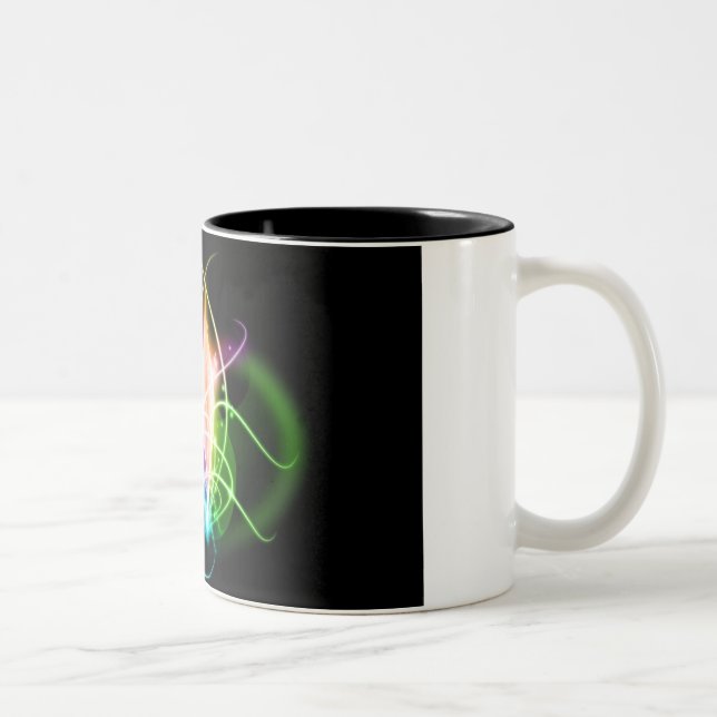 Tasse 2 Couleurs son un genre de magie (Droit)