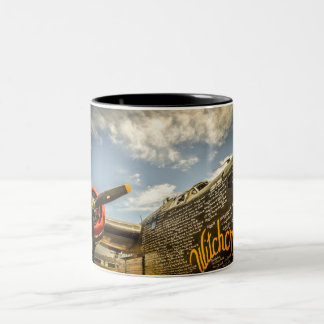 Tasse 2 Couleurs Sorcellerie