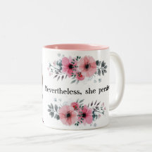 Sortie Yates, "néanmoins, elle a persisté "