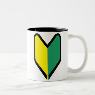 Tasse 2 Couleurs Soshinoya