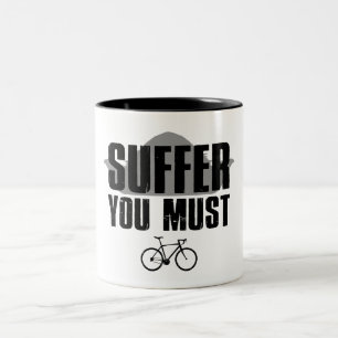 Tasse 2 Couleurs Souffrez-vous