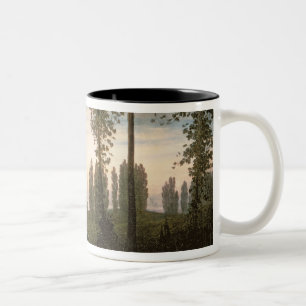 Tasse 2 Couleurs Souvenir de Johann Brême