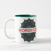 Souvenir Maroc