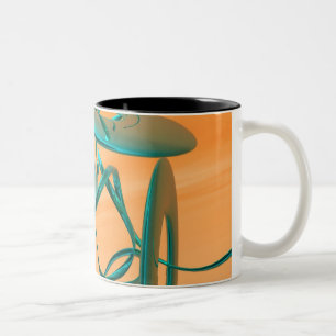 Tasse 2 Couleurs spa