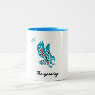 Tasse 2 Couleurs Spirit