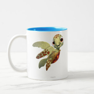 Tasse 2 Couleurs Squirt 2