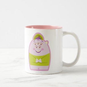 Tasse 2 Couleurs Squishi 1