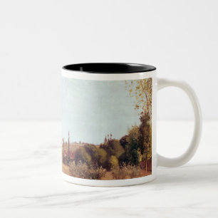 Tasse 2 Couleurs St Hilaire, 1863 de Varenne De de La de Camille