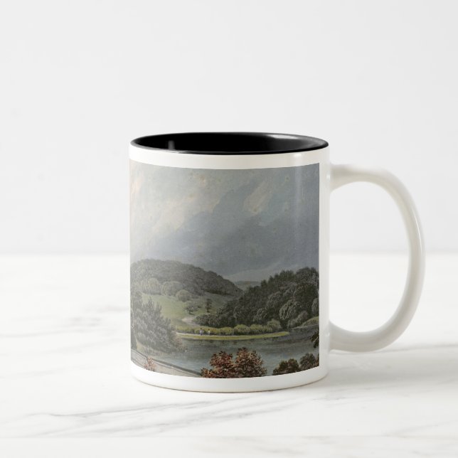 Tasse 2 Couleurs Stourhead (Droit)
