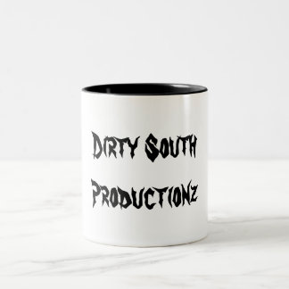 Tasse 2 Couleurs Sud sales, Productionz