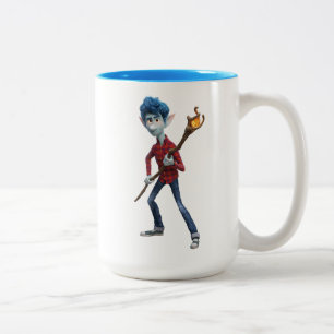 Tasse 2 Couleurs Suivant   Ian
