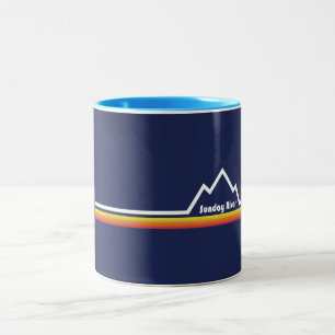 Tasse 2 Couleurs Sunday River Maine