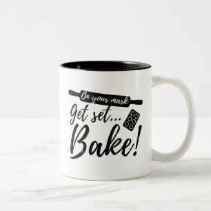 Tasse 2 Couleurs Sur votre marque