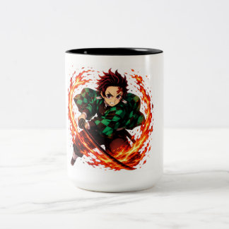 Tasse 2 Couleurs T-shirt