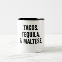 Tacos Tequila Et Maltais