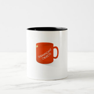 Tasse 2 Couleurs "Tasse "