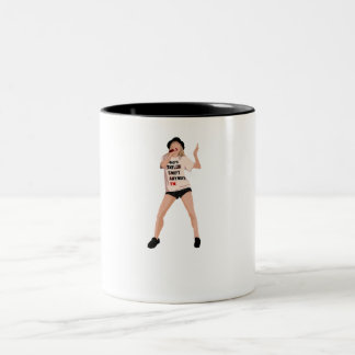 Tasse 2 Couleurs taylor swift10