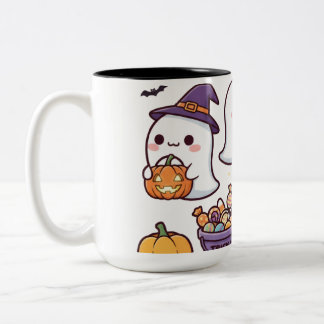 Tasse 2 Couleurs Taza