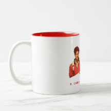 Taza con oracion a Carlo Acutis